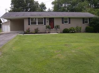 2030 Falcon Ln SE, Cleveland, TN 37323