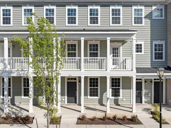 832 Riverfall Ave, Hampton, VA 23666