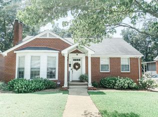 125 Arden Rd, Montgomery, AL 36109