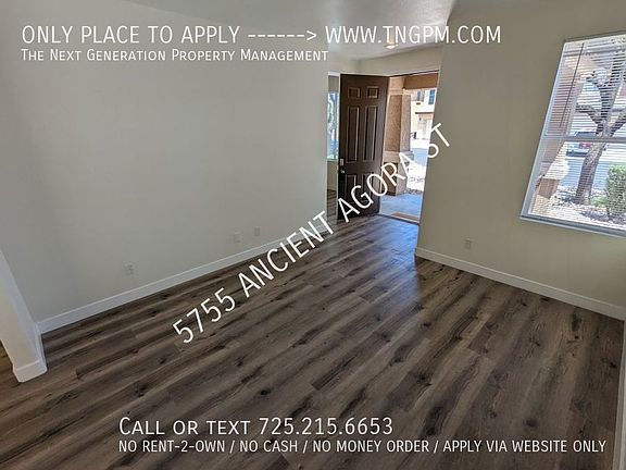 4th image of 5755 Ancient Agora St
