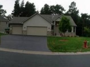 25898 Glen Oak Dr, Wyoming, MN 55092