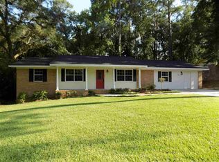 2813 Bay Tree Ln, Tallahassee, FL 32301