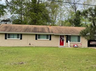 1711 West Ave, Monroe, LA 71201