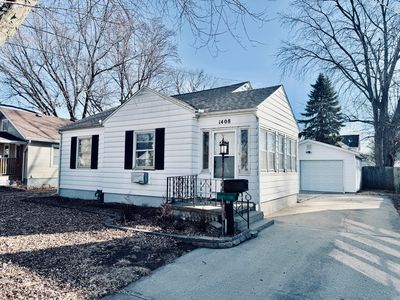 1408 16th Ave, Sterling, IL, 61081