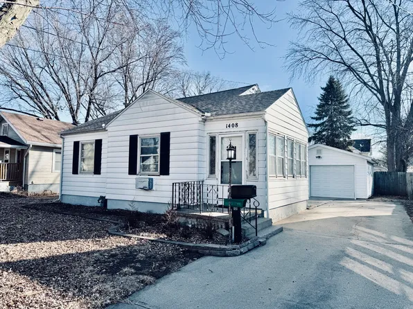 1408 16th Ave, Sterling, IL 61081