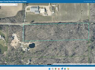 Vl Wolf Lake 10acre Rd, Fruitport, MI 49415