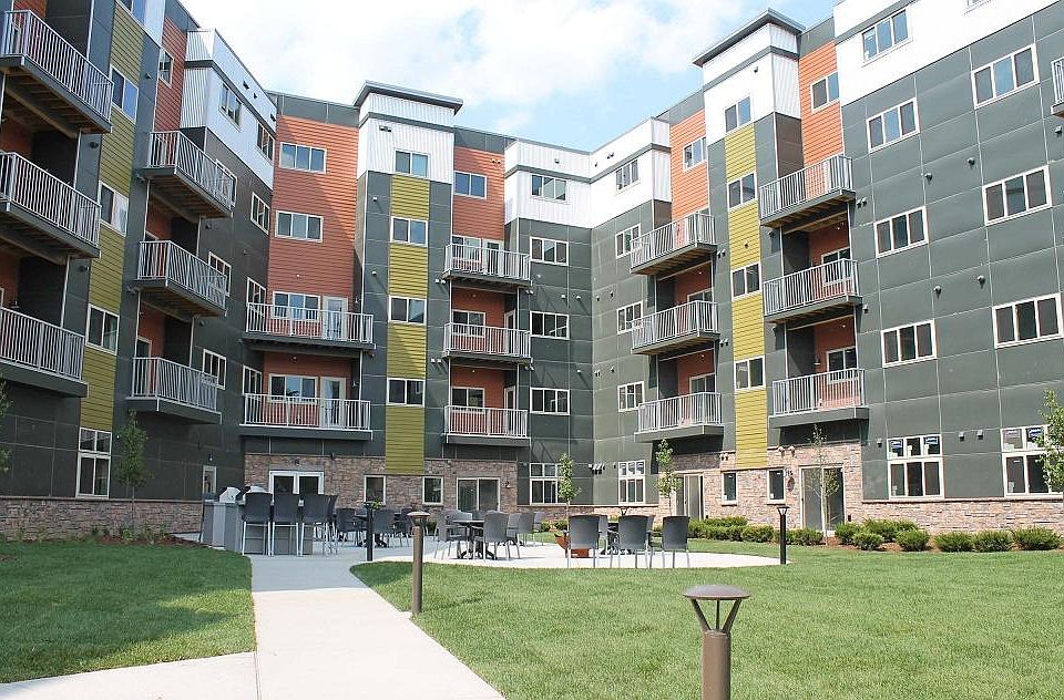 Yahara Terrace 320 W Broadway Madison WI Zillow