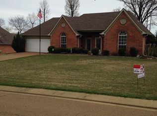 8594 Bell Forrest Dr, Olive Branch, MS 38654