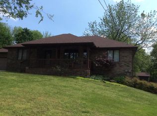 4210 W Farm Road 148, Springfield, MO 65807