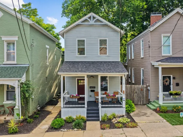 4237 Mad Anthony St, Cincinnati, OH 45223