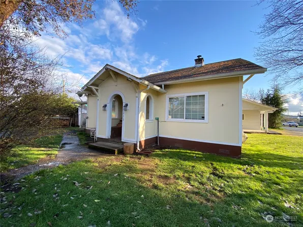 210 Elterich Street, Forks, WA 98331