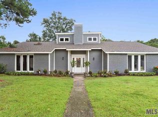 104 Woodland Dr, Denham Springs, LA 70726