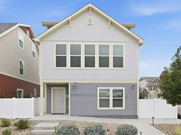 4752 N Tower Ct, Denver, CO 80249
