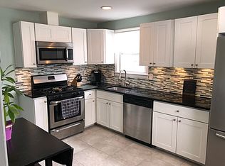 411 McKinley St, Linden, NJ 07036
