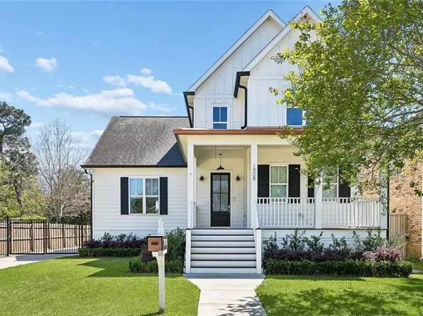 1908 Wildair Dr, New Orleans, LA 70122