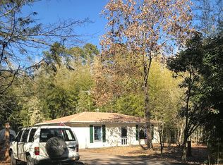 160 Lakeview Ln, Fairfield Bay, AR 72088