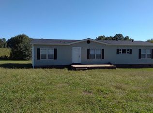1234 Lavender Rd, Grover, NC 28073