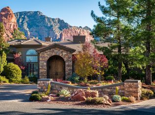 70 Rim Shadows Cir, Sedona, AZ 86336
