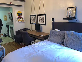 Rented by Mason Group LLC