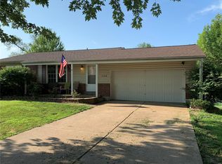 1104 Ethel Ct, Festus, MO