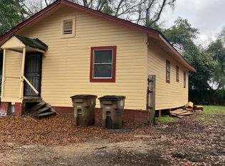 1857 Toulmin Ave, Mobile, AL 36617