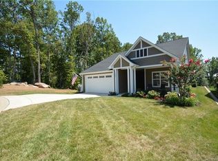 7222 Hanging Rock Ct, Denver, NC 28037
