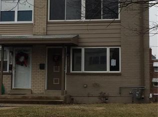 1924 S Hall St, Allentown, PA 18103