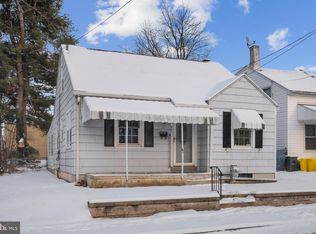 381 S Albemarle St, York, PA