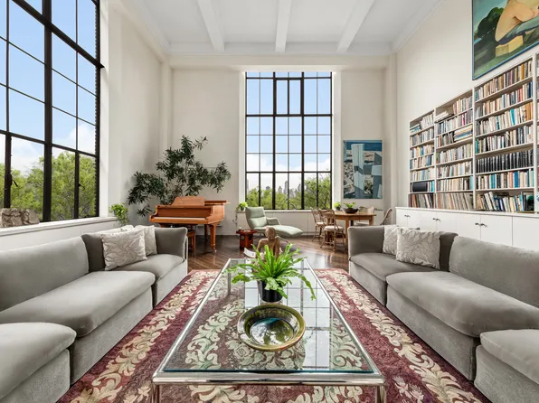 2 West 67th Street image 3 of 14