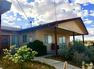 5289 Indio Ave, Yucca Valley, CA 92284