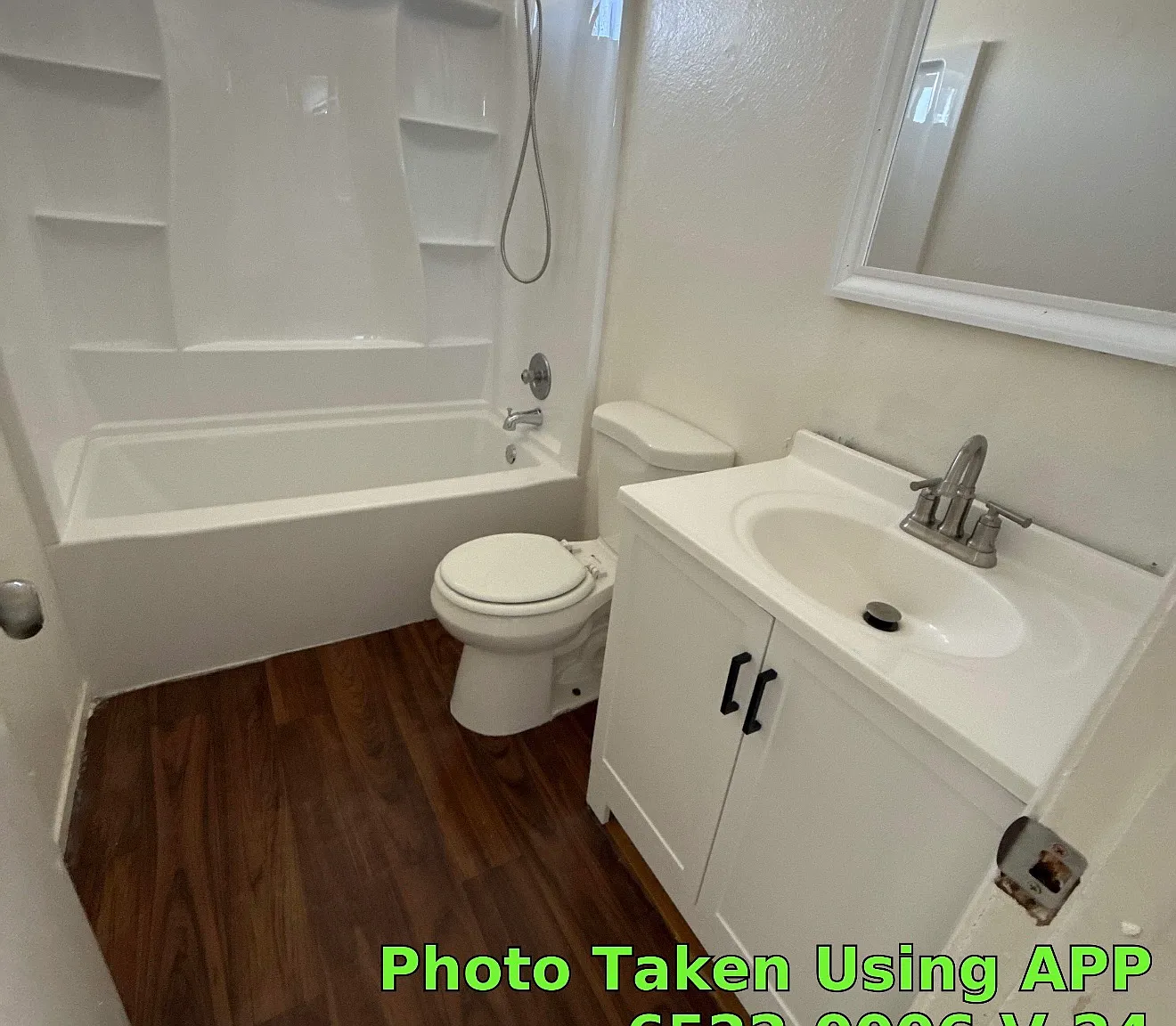 2 bed, $1,095 — Photo 1