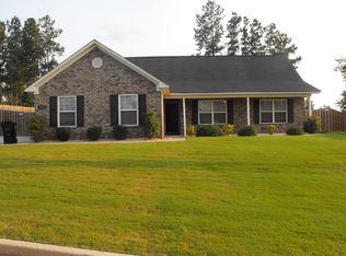 1428 Sawmill Trl, Grovetown, GA 30813