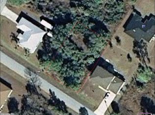 Penguin Ln, North port, FL 34286