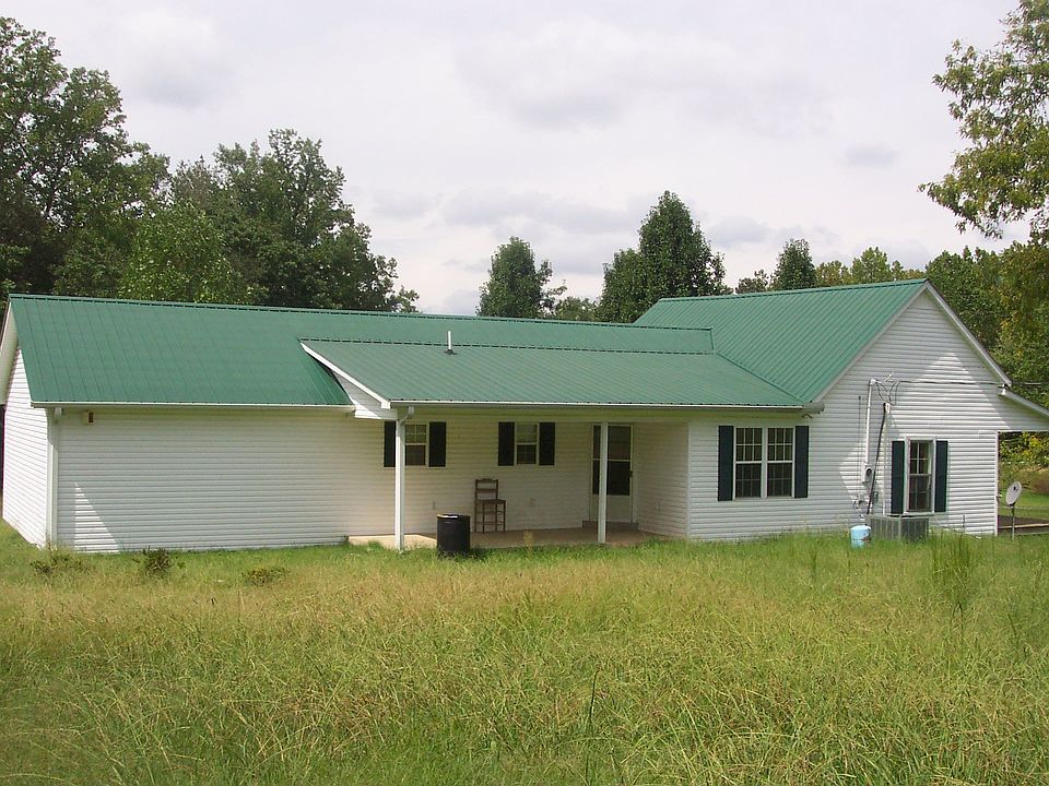 1956 Tennessee St, Westpoint, TN 38486 Zillow