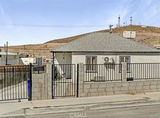 721 Nancy St, Barstow, CA 92311