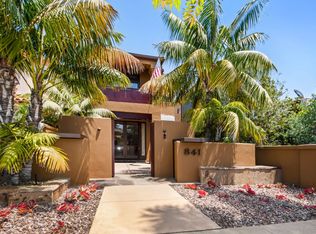 841 B Ave, Coronado, CA 92118