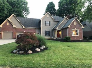 7213 Oak Harbour Cir, Noblesville, IN