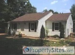 5124 Elon Rd, Monroe, VA 24574