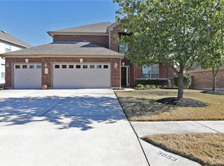 3653 Rosalina Loop, Round Rock, TX 78665