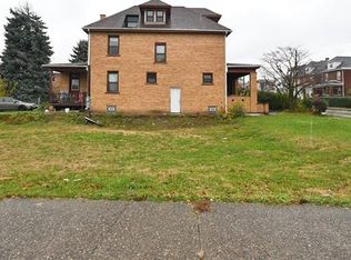 321 8th St, Ambridge, PA 15003