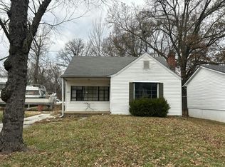 935 Murcia St, Saint Louis, MO 63138