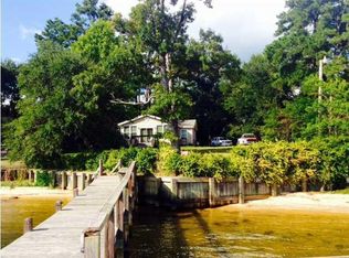 400 Hilltop Dr, Bonneau, SC 29431