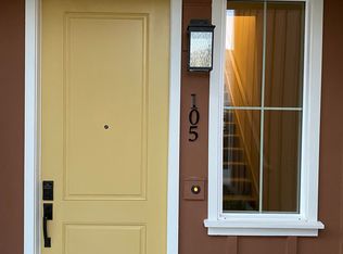 538 Asilomar Way Unit 105, Goleta, CA 93117