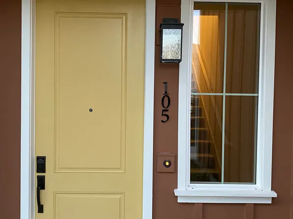 538 Asilomar Way Unit 105, Goleta, CA 93117