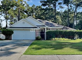 263 Silver Brook Cir, Pooler, GA 31322