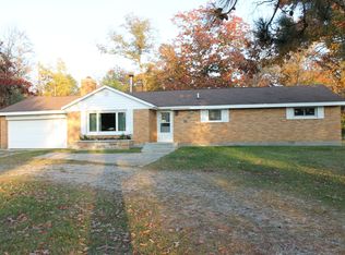 11197 Steckert Bridge Rd, Roscommon, MI 48653