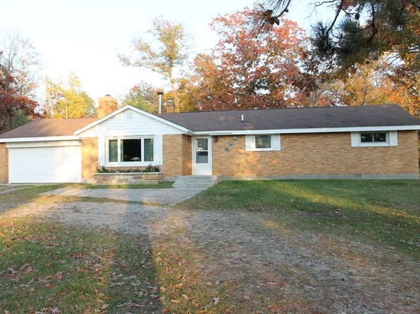11197 Steckert Bridge Rd, Roscommon, MI 48653