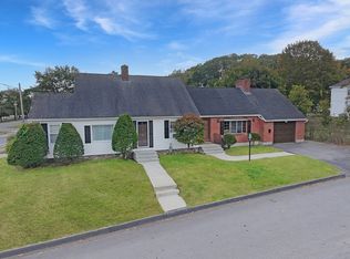 44 Ayrshire Rd, Worcester, MA 01604