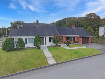 44 Ayrshire Rd, Worcester, MA, 01604