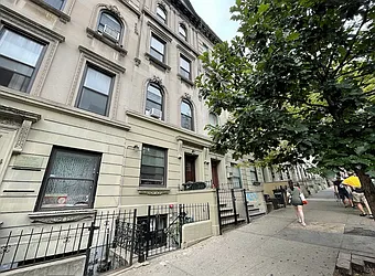 Rented by Corcoran